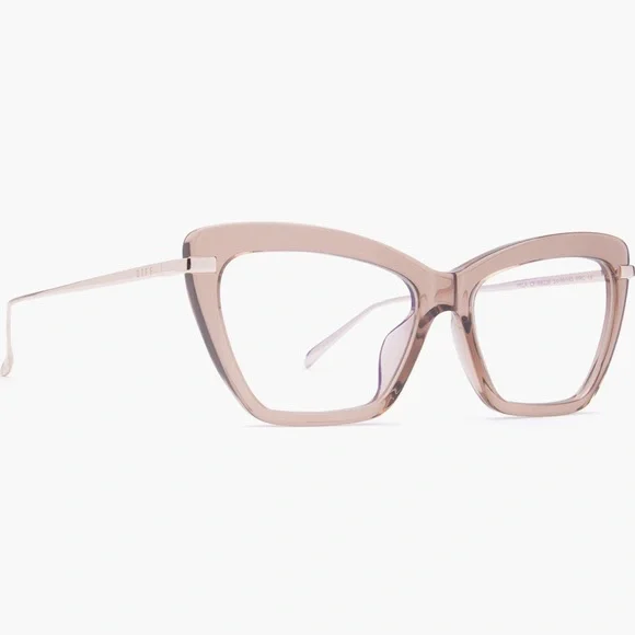 Diff MILA Blue Light Glasses ๐ - Picture 7 of 13